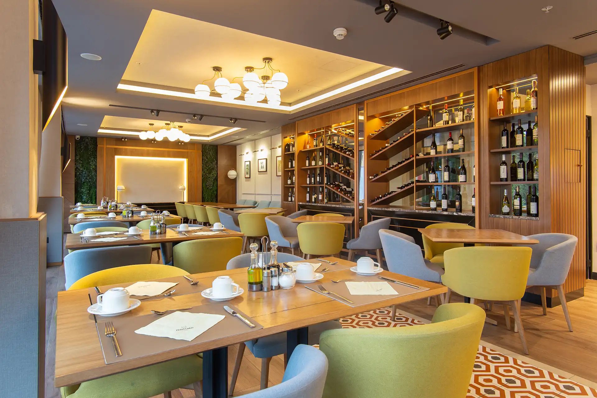 Loreana Design Hotel Union